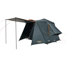 OZTrail Fast Frame BlockOut Lumos 4P Tent